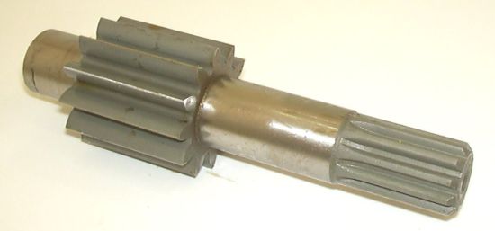 Picture of S12 23CC 3/4 11 X 23MM SAE SPLINE