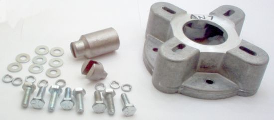 Picture of FRAME 71 BELLHOUSING ADAPTOR KIT