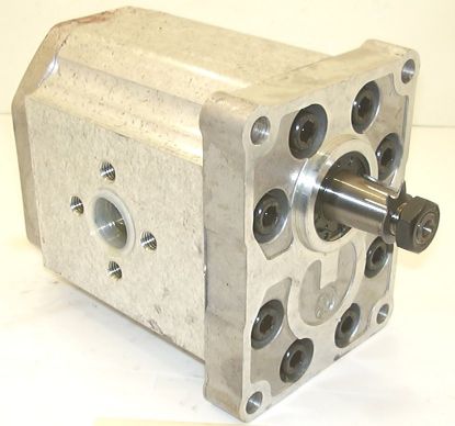 Picture of SNP3 75 S  C001 / 111.25.030.0A