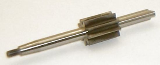 Picture of PBP503 1:8 TAPER FR SECTION DRIVE