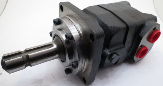 Picture of WMTA 250 HI-TORQUE MOTOR PTO