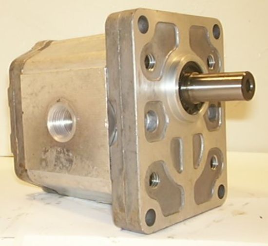 Picture of SNP2 C14L CI01F / 111.20.385.00