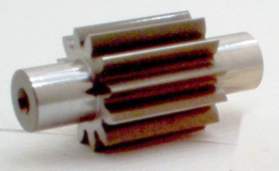 Imagen de PGP511 25CC RUEDA GUÍA