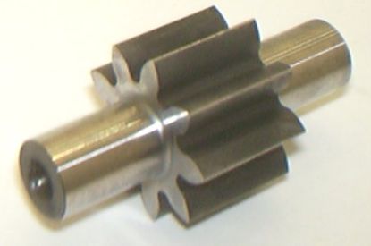 Imagen de PGP503 ENGRANAJE SECUNDARIO 4.3CC