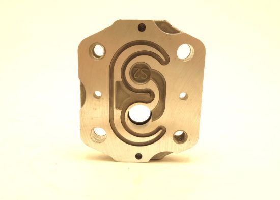 Picture of SNP2 50MM DEUTZ FRONT L/H 2 BOLT FL