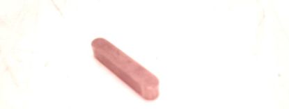 Picture of ROUND ENDED KEY 6MM X 6MM X 32.5MM