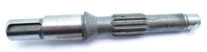 Picture of MA10V018 18mm PARALLEL SHAFT