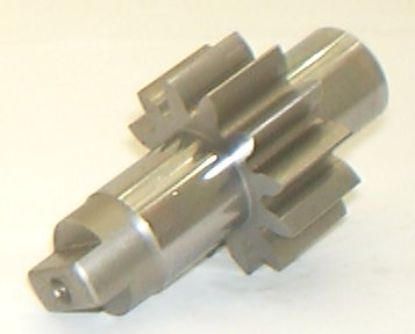 Imagen de PGP511 11CC 8MM TANG