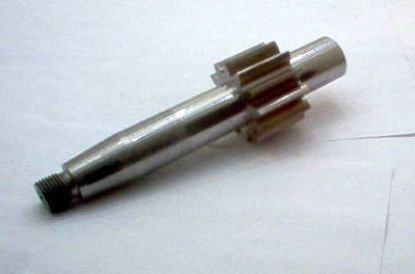 Imagen de PGP620 29CC 1:5 ENGRANAJE DE TRANSMISIÓN CÓNICA