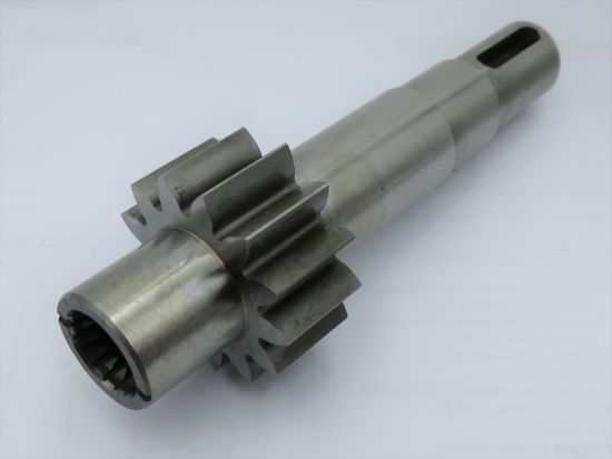 Picture of S17 23CC 7/8 X 43.4MM LONG SAE PAR