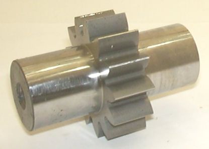 Imagen de PGP517 16CC ENGRANAJE SECUNDARIO