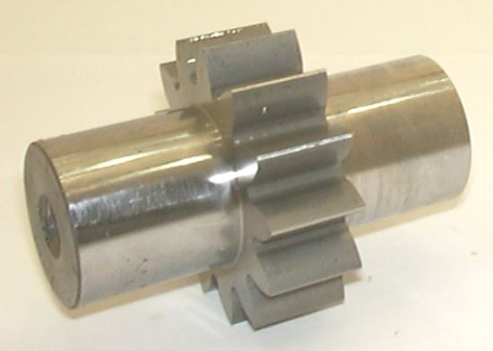 Imagen de PGP517 16CC ENGRANAJE SECUNDARIO