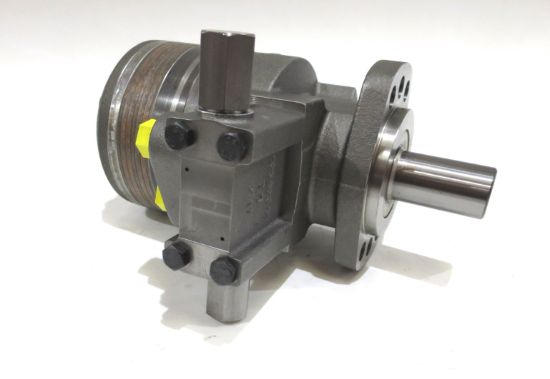 Picture of TF0195EN460HAAU PARKER MOTOR