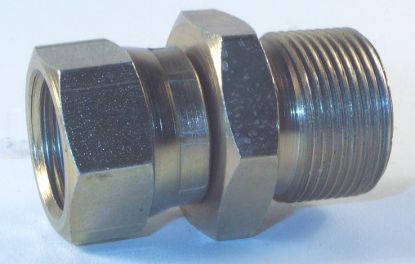 Picture of 26mm x 3/4 BSP M/F ADAPTOR