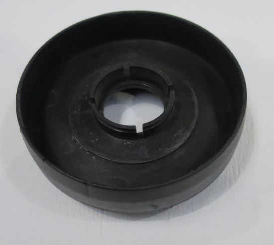 Picture of MOWER MOTOR OUTRIGGER DUST GUARD