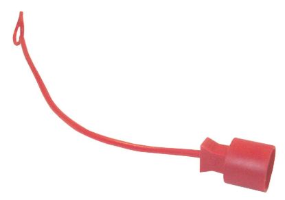 Picture of 1/4 BSP QRC DUST CAP