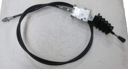Picture of CABLE & HANDLEVER ASSEMBLY 3M **