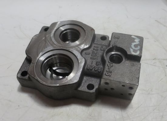 Picture of K CCW  REAR SAE O RING DL CAV COVER