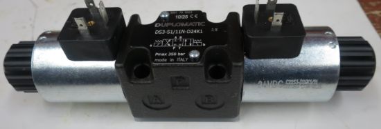 Picture of 8C SPOOL, 24 VOLTS DC