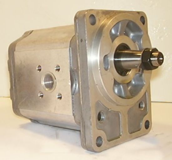 Picture of KRAMER 0003618301 HYDRAULIC GEAR