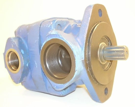 Picture of SVPV20-1S8S-15CL VANE PUMP