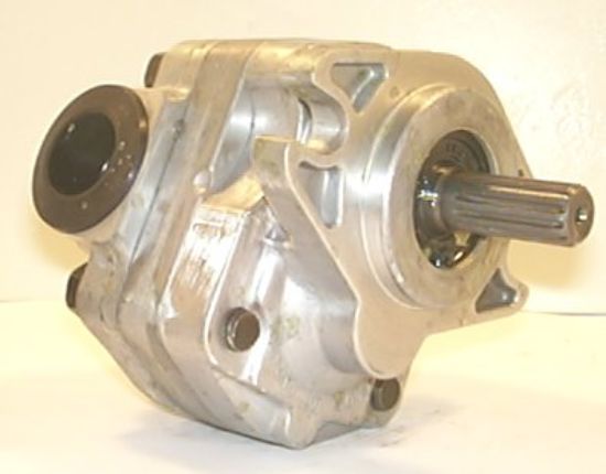 Picture of KP10 7.0CC/REV HYDRAULIC GEAR PUMP