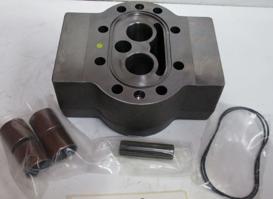 Picture of PLAIN BEARING PLATE FOR LARGE PORTS