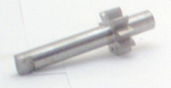 Image de PBP503 SINGLE V1 DRIVE ARBRE 2.1CC