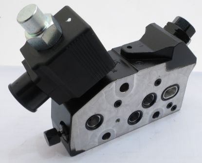 Picture of V5000 ELECTRIC UNLOAD SEC VALVE