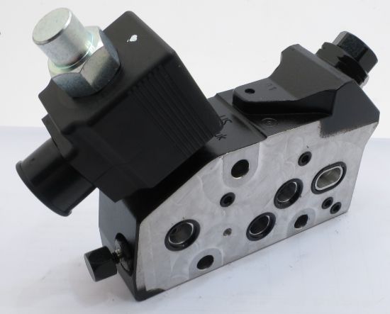 Picture of V5000 ELECTRIC UNLOAD SEC VALVE