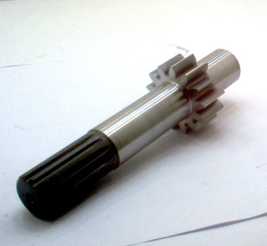 Picture of PGP64040CC 1 1/4 SAE C14 TOOTH SPLN