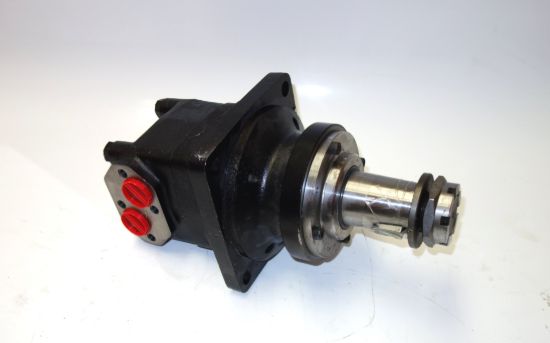 Picture of MVW630  TAPER SHAFT WHEEL MOTOR