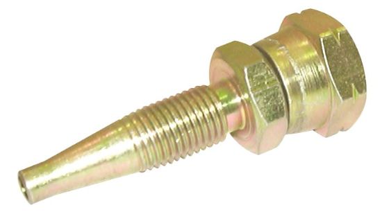 Picture of 16mm HEAVY FEMALE FOR 1/4 HOSE R/U