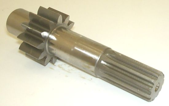 Picture of S12 11CC 3/4 11 X 29.2MM SAE SPLINE