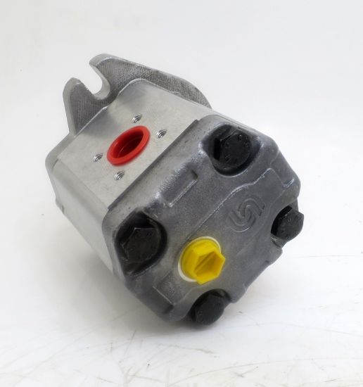 Picture of SNM2 19L MSOB HYDRAULIC GEAR PUMP