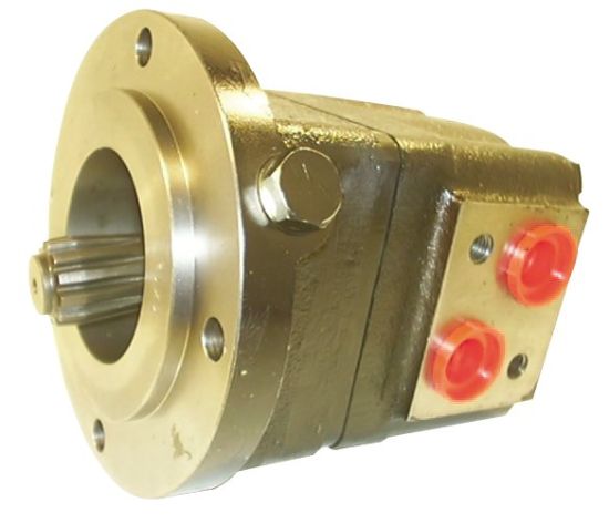 Picture of WMSS 75 HI-TORQUE SHORT