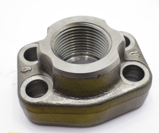 Picture of 1''6000 SERIES FLANGE 1'' BSP