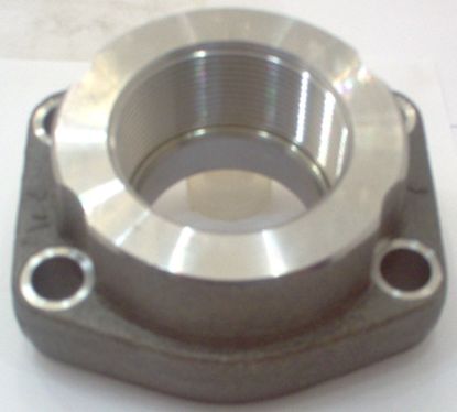 Picture of 2.1/2'' 3000 SERIES FLANGE 2'' BSP