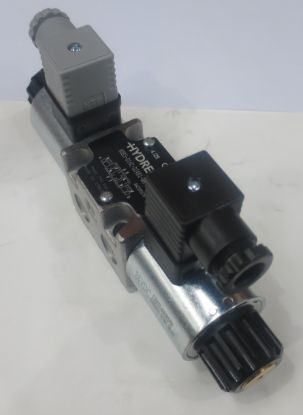 Picture of CLOSED CENTRE PROPORTIONAL CETOP 3