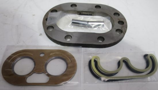 Picture of 10 D SER 9.5CC 1'' SHAFT GEAR HOUSI