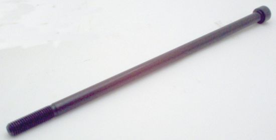 Picture of M10 X 1.5 280X26 GRADE 12.9 HT