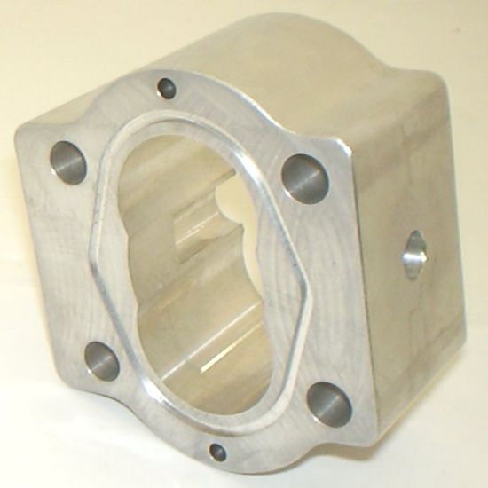 Imagen de PGP505 3CC 75mm CUERPO CON DEPRESIONES