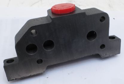 Picture of V3000 OUTLET COVER TOP ENTRY