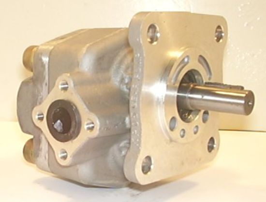 Picture of KP05 4.0 CC/REV HYDRAULIC GEAR PUMP