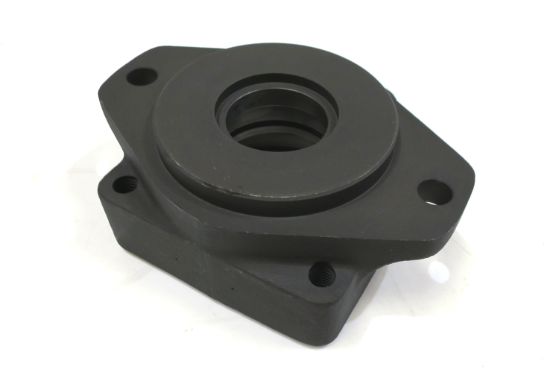 Picture of T6D SHAFT END COVER