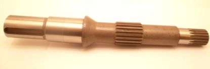 Picture of MA10V100 40MM PAR THRU SHAFT