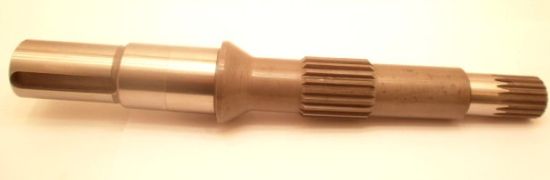 Picture of MA10V100 40MM PARALLEL SHAFT