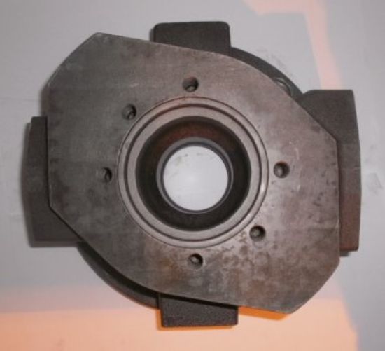 Picture of MA10V071 SAE A R/H THRU-DRIVE MET