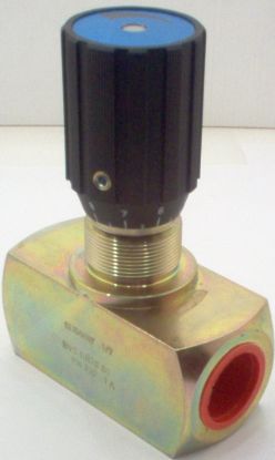 Picture of 1'' BSP NEEDLE VALVE