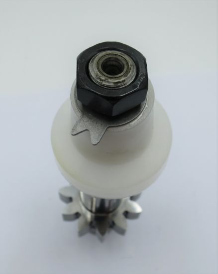 Picture of SNP2 6cc 17mm 1:8 TAP S'GLE PMP GR